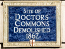 Doctors Commons Site (id=1857)